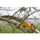 Silky Hayate 5000-420-6,5 / 3 részes teleszkópos ágvágó, rúdfűrész (KSI037142)