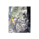 Silky Hayate 5000-420-6,5 / 3 részes teleszkópos ágvágó, rúdfűrész (KSI037142)