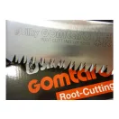 Silky Gomtaro 240-8 Root - gyökér metszőfűrész (KSI315324)