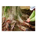 Silky Gomtaro 240-8 Root - gyökér metszőfűrész (KSI315324)