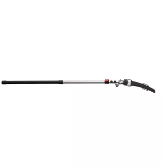   Silky Zübat 2700-330-7,5 / 2 részes teleszkópos ágvágó rúdfűrészz (KSI327212)
