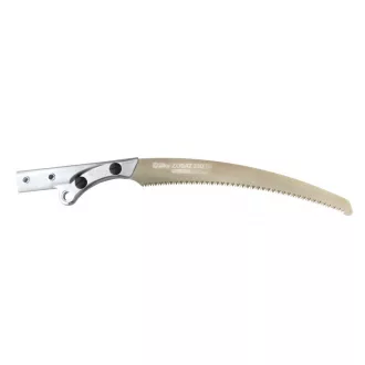   Silky Zübat 3300-330-7,5 / 2 részes teleszkópos ágvágó rúdfűrész (KSI327215)