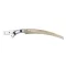 Silky Zübat 3300-330-7,5 / 2 részes teleszkópos ágvágó rúdfűrész (KSI327215)
