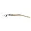 Silky Zübat 3300-330-7,5 / 2 részes teleszkópos ágvágó rúdfűrész (KSI327215)