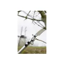 Silky Zübat 3300-330-7,5 / 2 részes teleszkópos ágvágó rúdfűrész (KSI327215)