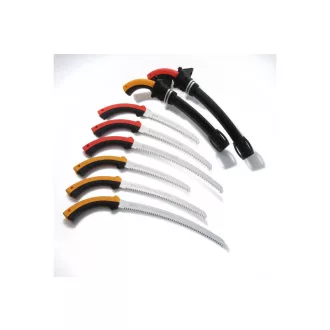 Silky Tsurugi Curve Lefty 375-6,5 Kézi fűrész (KSI345837)