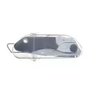 Silky Pocketboy 130-10 bicskafűrész fekete (KSI534013)