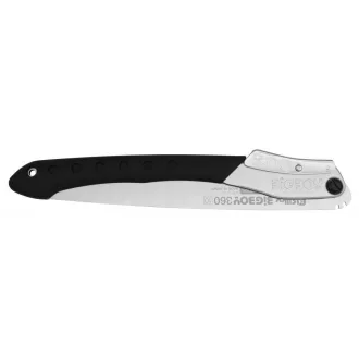 Silky Bigboy 360-10 bicskafűrész fekete (KSI635036)