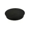 Betonkeverő alkatrész Agrimotor 190LSA, porvédő alsó, 68x15 mm 165/190 (022561)