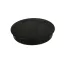 Betonkeverő alkatrész Agrimotor 190LSA, porvédő alsó, 68x15 mm 165/190 (022561)
