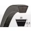 ConCar klasszikus ékszíj 20x1180Li Classic V-belt; L=L (03.000.377)
