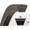 SWR klasszikus ékszíj 40x6300Li, E248 Wrapped V-belt; L=L (03.000.679)