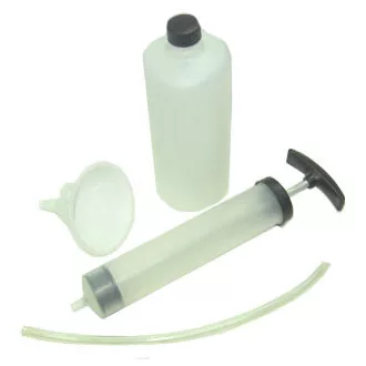 Olajleszívó komplett (03-06018)