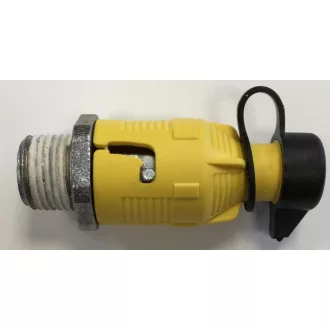 Olajleeresztő szelep (03-06024)