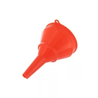 Üzemanyag tölcsér szűrővel (03-06027)