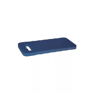 EVA Térdeplő kék-zöld 40 x18 x 2 cm ST (033-2210642)