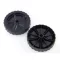 Fűnyíró kerék 180x20mm adapterkerék (035/2028-B)