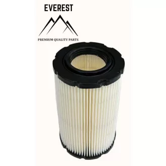   Everest légszűrő briggs&stratton 1 henger 15-19 le külső átmérő 76mm belső átmérő 41mm magasság 120mm (04-01018)