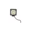 Munkalámpaszögletes 9led 27w 10-30v s0927 (050232)