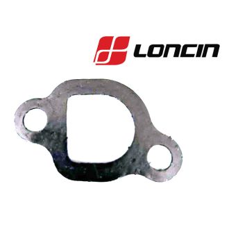  LONCIN Kipufogó tömítés G160F, G200F, LC168F 180650065-0001, 180650065-T05K (06-12070)