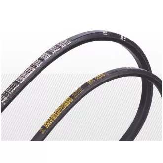   SWR ékszíj AAx81 LG, 2109 Lw, 2057 Li Double V-Belts (07.000.267)