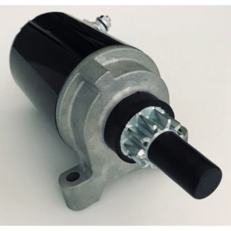   Utángyártott Tecumsech önindító 10 fog 36914  (08-03001)