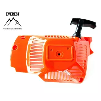   Everest berántó komplett láncláncfűrész kínai 38cc (08-12028)