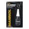 MANNOL 9924 Fix-Gewinde Mittelfest – csavarrögzítő, közepes szilárdságú, 10 ml (086049)