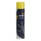 MANNOL 9919 Anticor Schwarz – alváz- és üregvédő spray, fekete, 650 ml (086050)