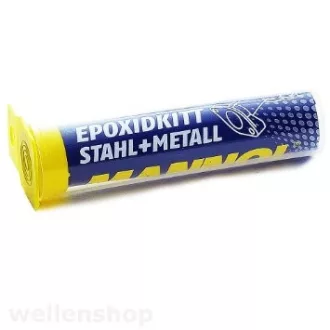 MANNOL 9928 Epoxidkitt – epoxi fémgitt (086071)