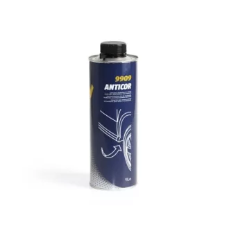   MANNOL 9909 Anticor – alváz- és üregvédő, 1 l (086072)