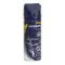 MANNOL 9908 Defroster – jégoldó spray kaparóval, 450 ml (086074)