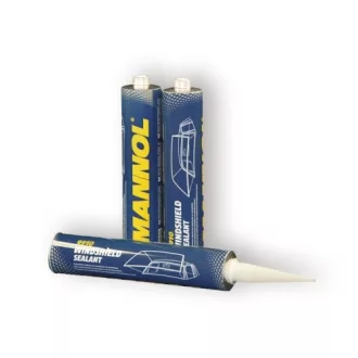   MANNOL 9910 Windshield Sealant – szélvédőragasztó (086078)