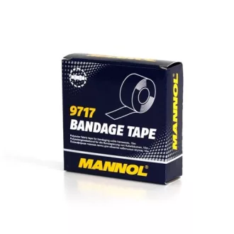 MANNOL 9717 Bandage Tape – bandázsszalag (086098)
