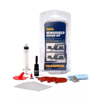   MANNOL 9804 Windshield Repair Kit – szélvédőjavító készlet (086129)