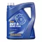 MANNOL 3002 Brake Fluid DOT-4 – DOT-4 fékfolyadék, 5 l (086150)