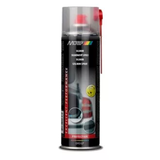 MOTIP Szilikon spray 500 ml (090107D)
