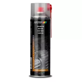 MOTIP Fehér zsír spray 500 ml (090204D)