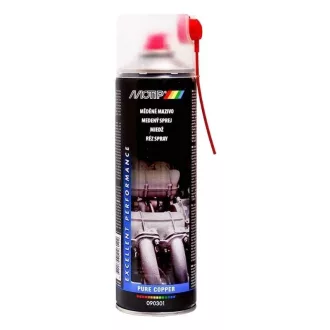 MOTIP Réz spray 500 ml (090301D)