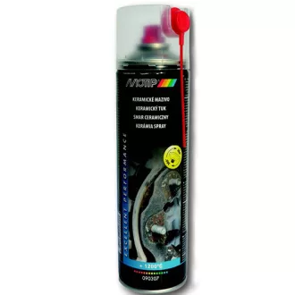 MOTIP Kerámia spray 500ml (090307D)