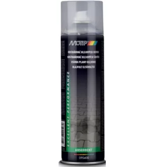 MOTIP Olajfolt-eltávolító spray 500ml (090400D)