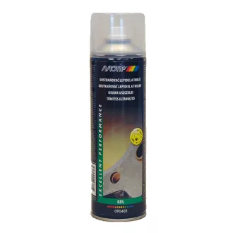 MOTIP Tömítés eltávolító spray 500ml. (090403D)