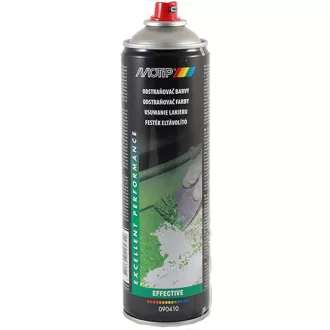 MOTIP Festék eltávolító spray 500ml (090410D)