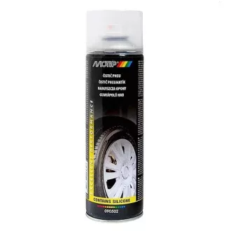 MOTIP Gumiápoló hab 500ml (090502D)