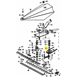Menetes csap (092.48.762)