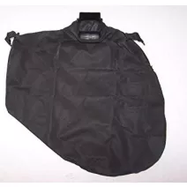 -Fű, darálék gyűjtő és elemei