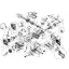 MTD csavar M5x50 (092.63.037)