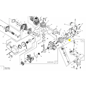 MTD hullámos alátét (092.63.060)