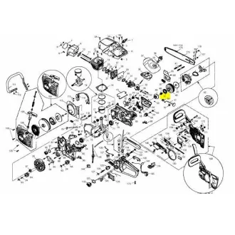 MTD fogaskerék / 092.63.257