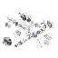 Kuplung BC 26 / 092.63.538